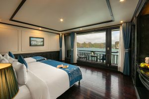 Lan Ha Trio Suite
