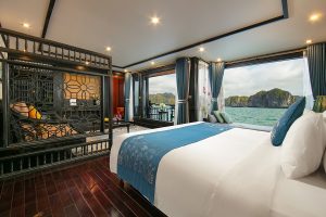 Lan Ha Juinior Grand Suite