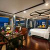 Ha Long La Regina Grand Cruise
