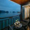 Ha Long La Regina Grand Cruise