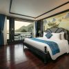 Ha Long La Regina Grand Cruise