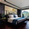 Ha Long La Regina Grand Cruise