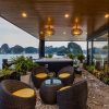 Ha Long La Regina Grand Cruise