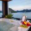 Ha Long La Regina Grand Cruise