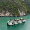 Ha Long La Regina Royal Cruise