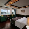 Ha Long La Regina Royal Cruise