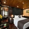 Ha Long La Regina Royal Cruise
