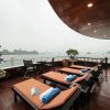Ha Long La Regina Royal Cruise