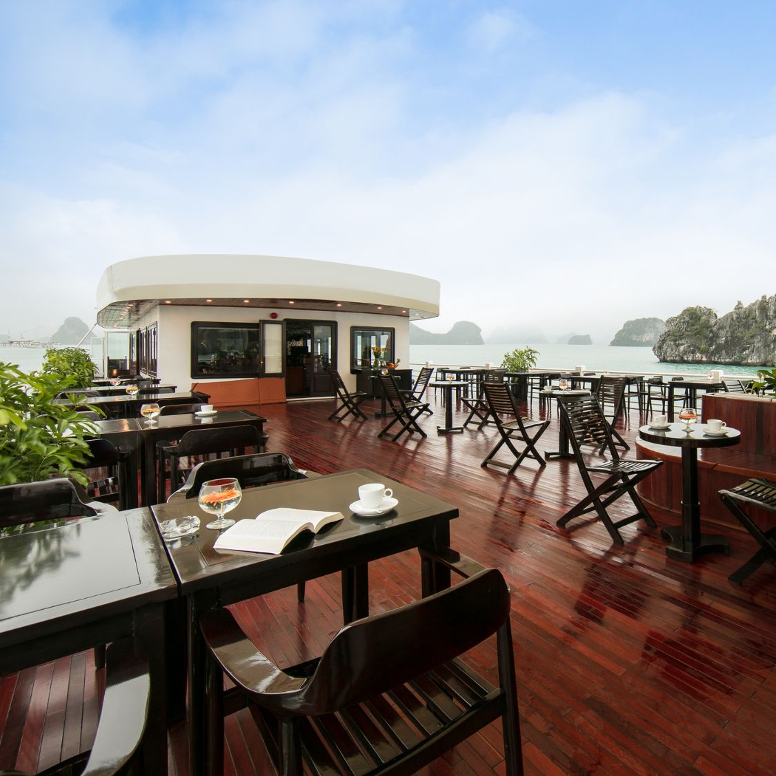 Ha Long La Regina Royal Cruise