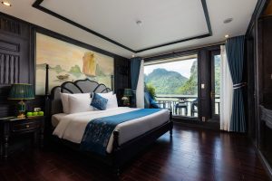 Bai Tu Long Suite