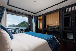 Bai Tu Long Suite