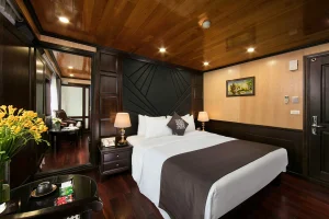 Imperial Suite