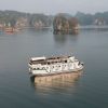 ha long la regina classic cruise
