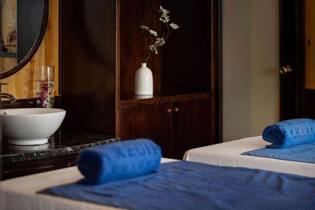 Spa & Wellness