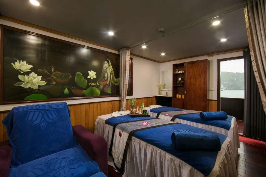 Spa & Wellness