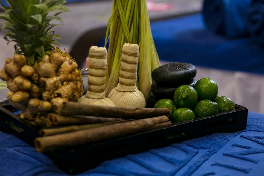 Spa & Wellness