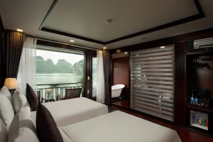 Princess Suite Premium