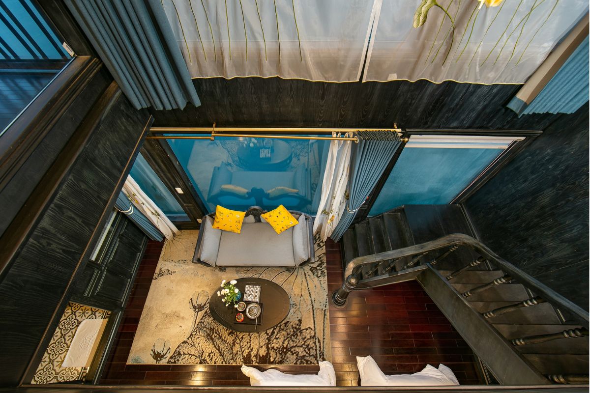 Ha Long La Regina Cruises